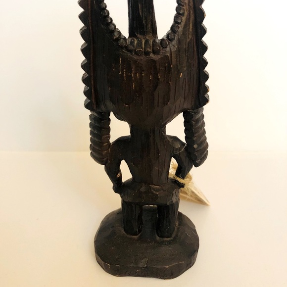 Hawaiian Tiki Collection God Of Winner KC Company - Picture 3 of 11